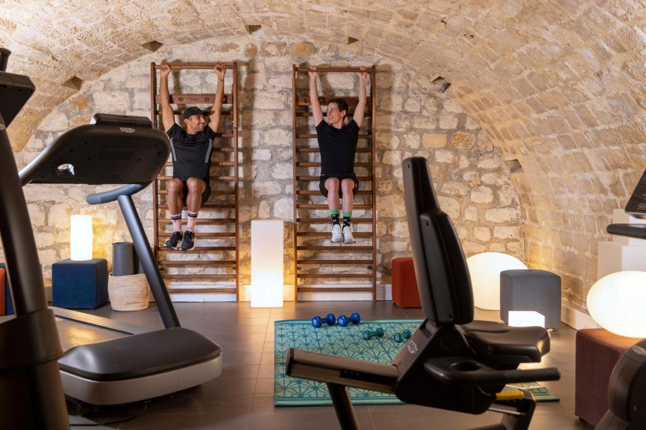 Hotel Marais Home Париж Экстерьер фото