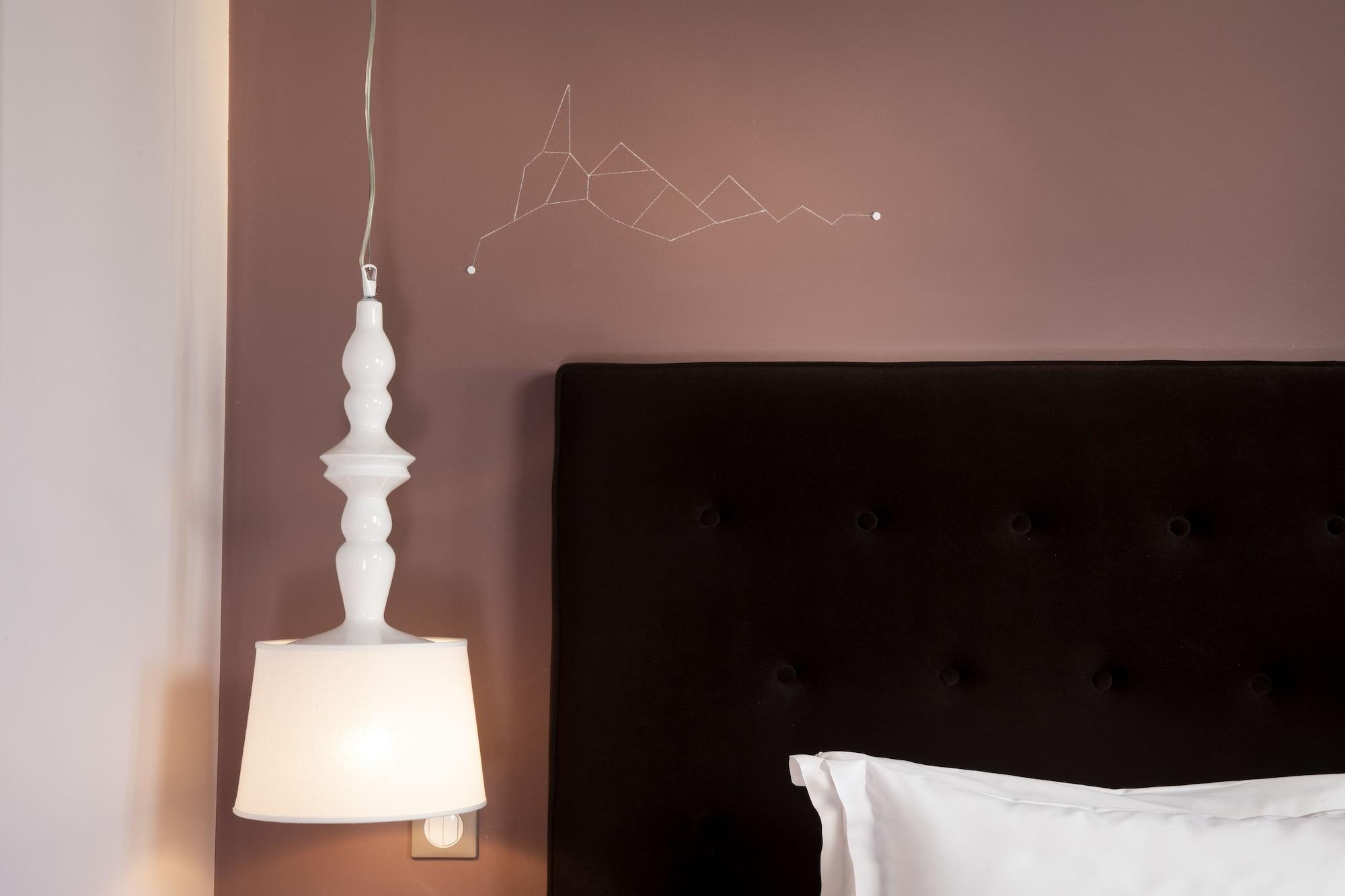 Hotel Marais Home Париж Экстерьер фото
