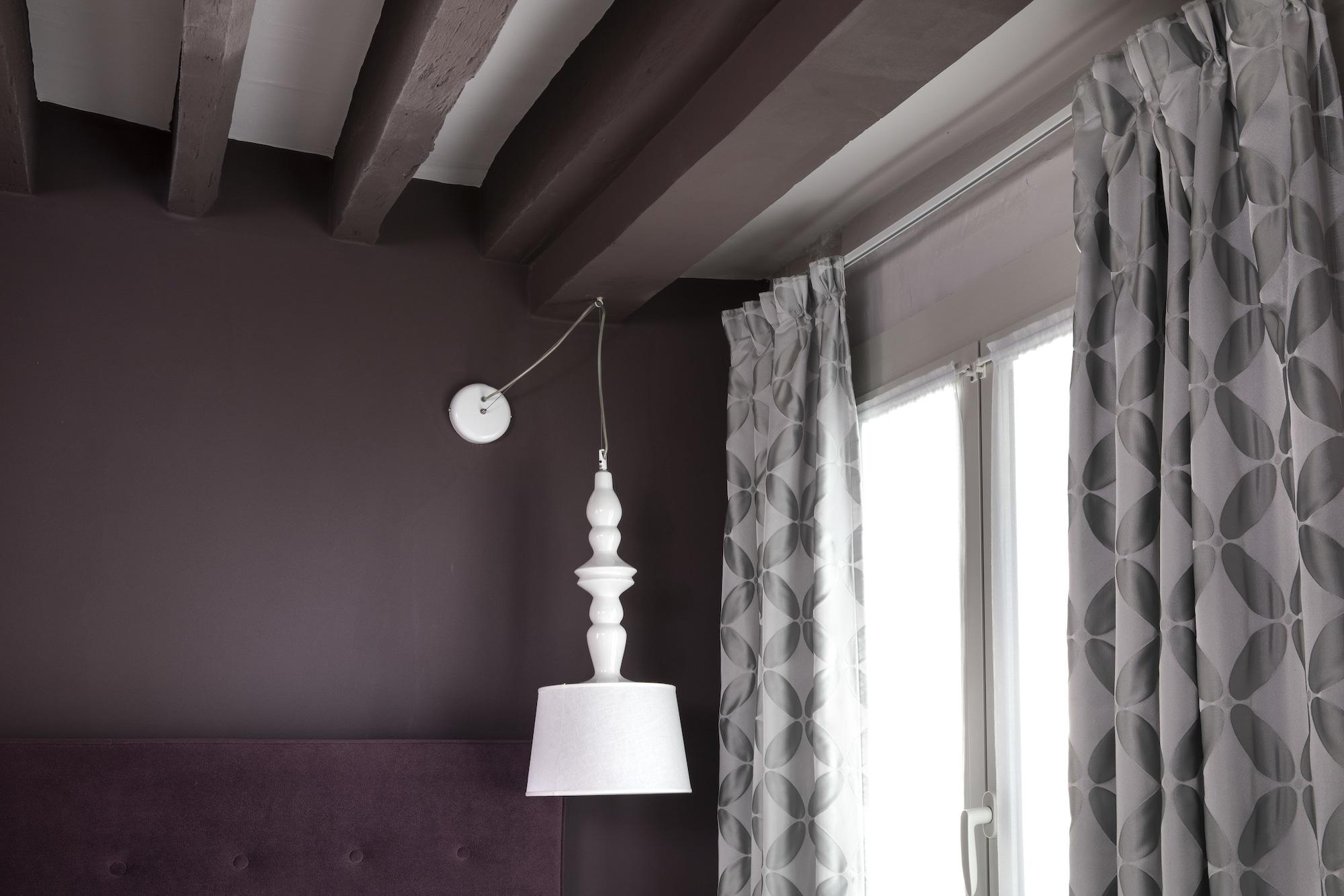 Hotel Marais Home Париж Экстерьер фото