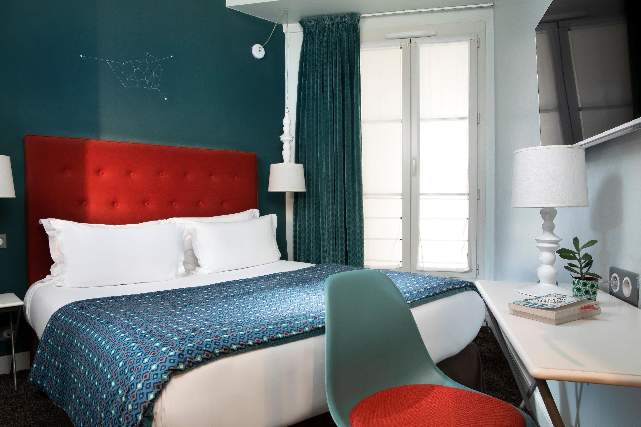 Hotel Marais Home Париж Экстерьер фото