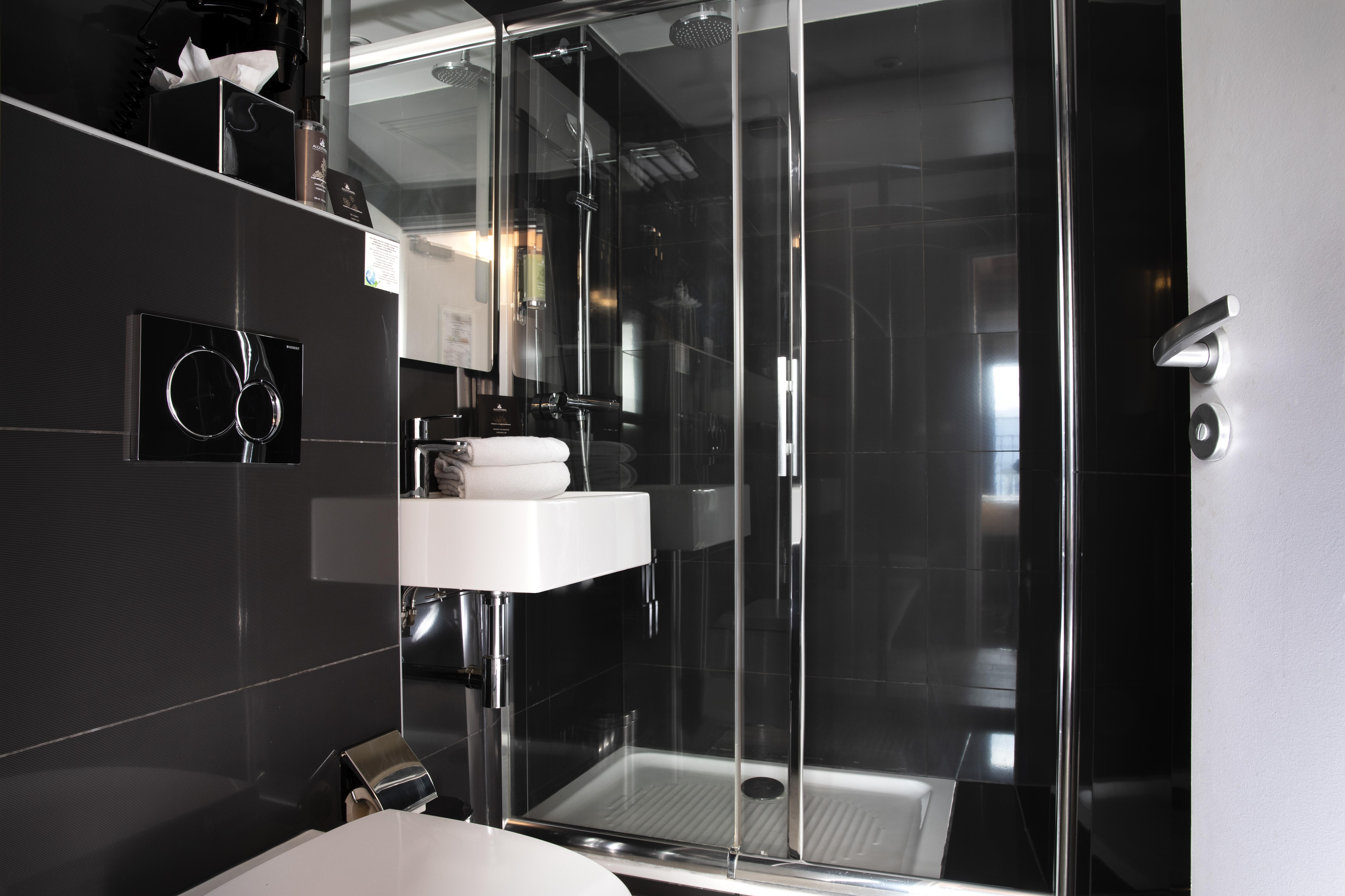 Hotel Marais Home Париж Экстерьер фото