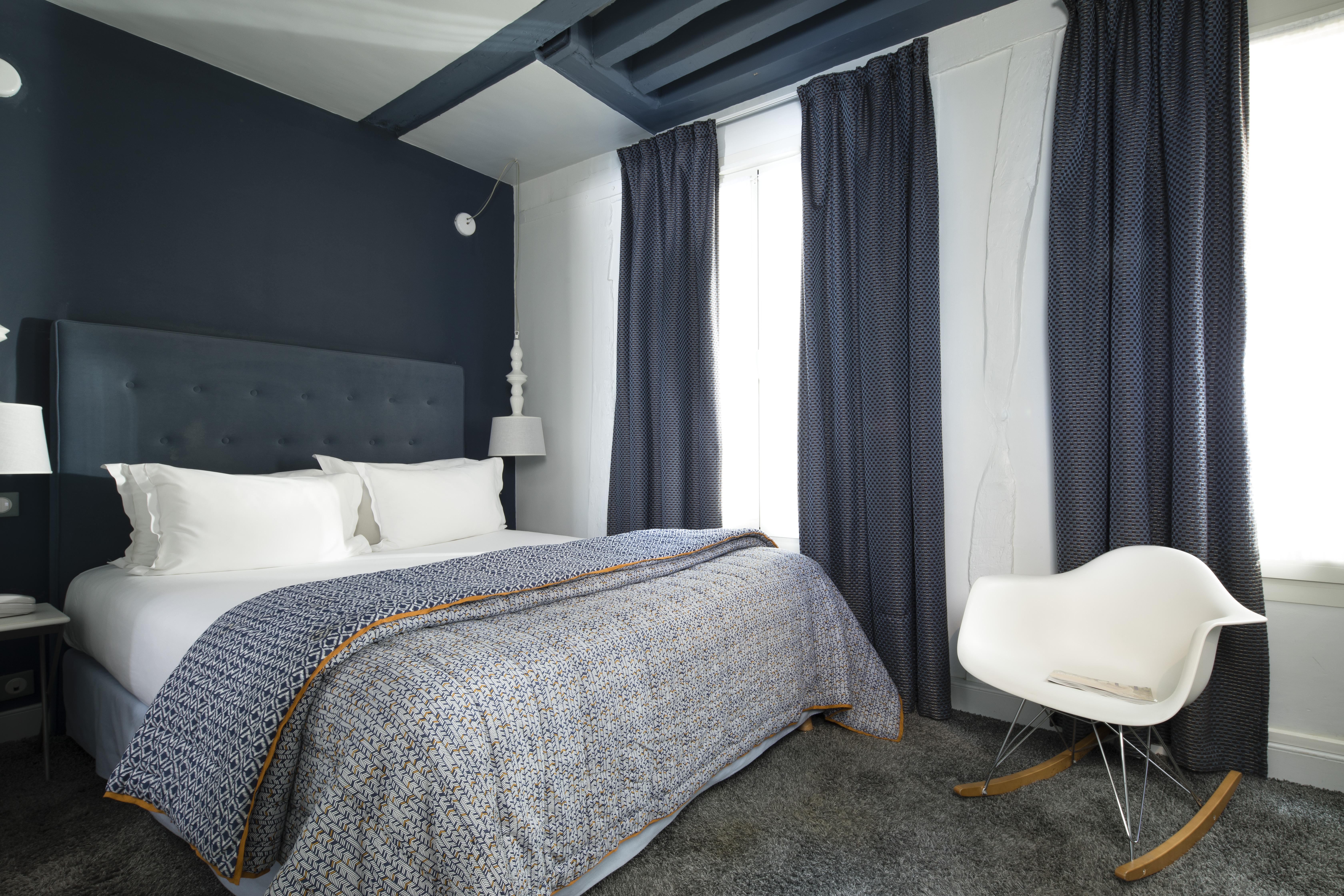 Hotel Marais Home Париж Экстерьер фото