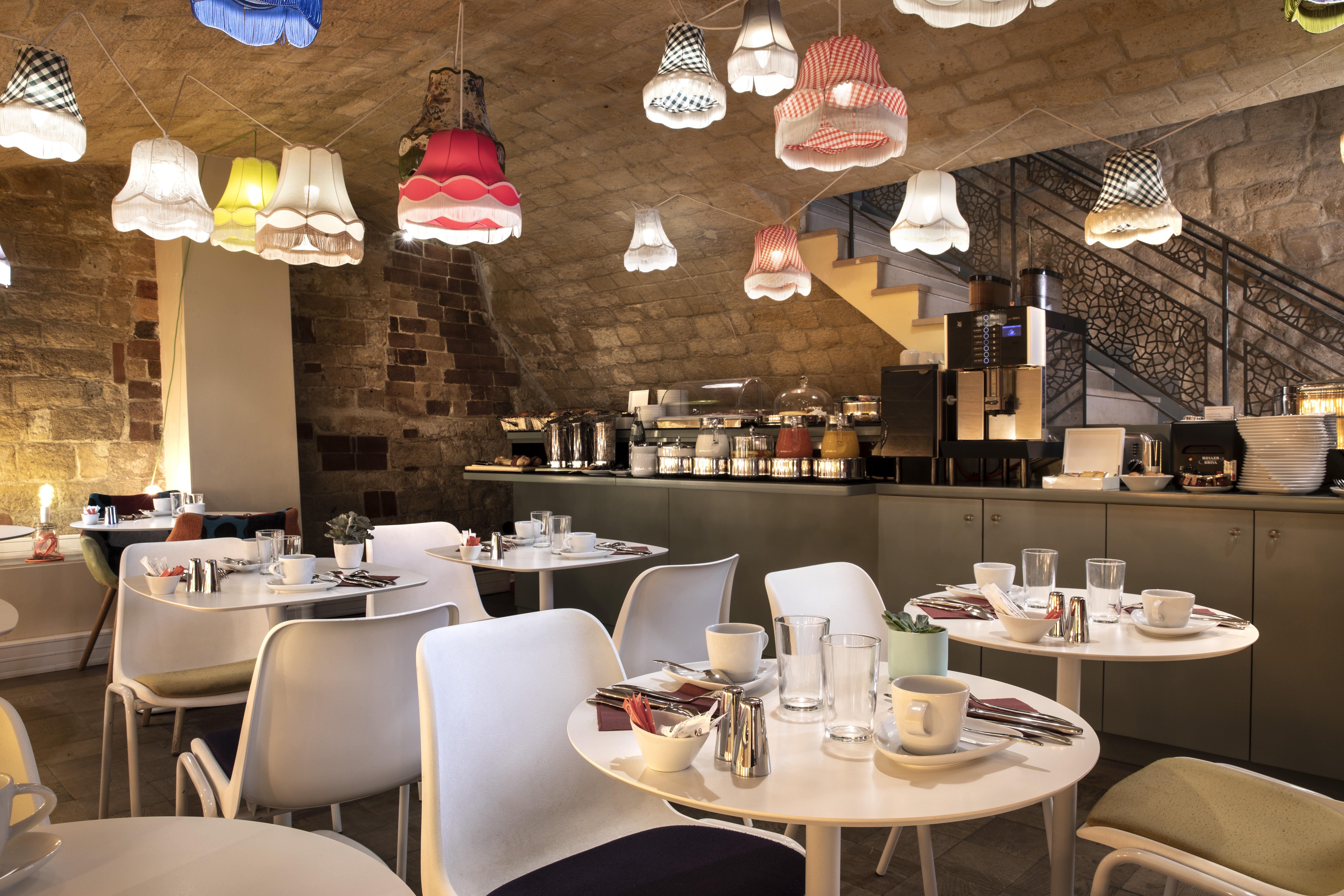 Hotel Marais Home Париж Экстерьер фото