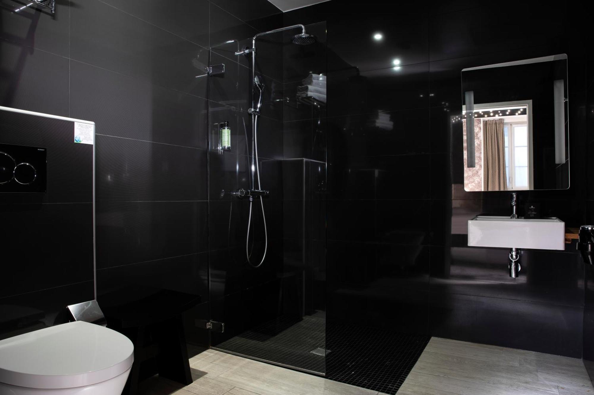 Hotel Marais Home Париж Экстерьер фото