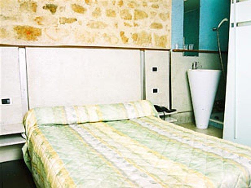 Hotel Marais Home Париж Экстерьер фото