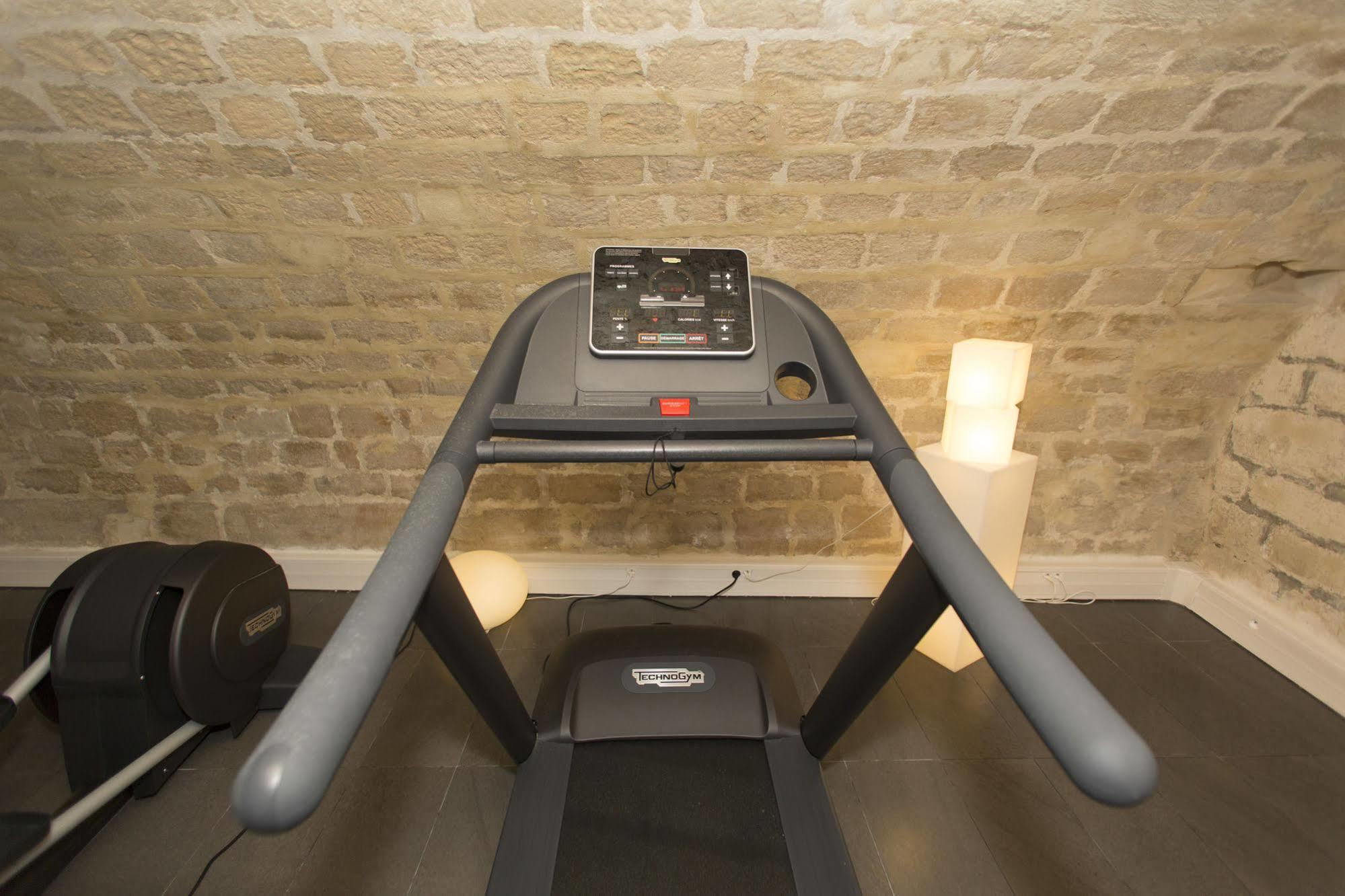 Hotel Marais Home Париж Экстерьер фото