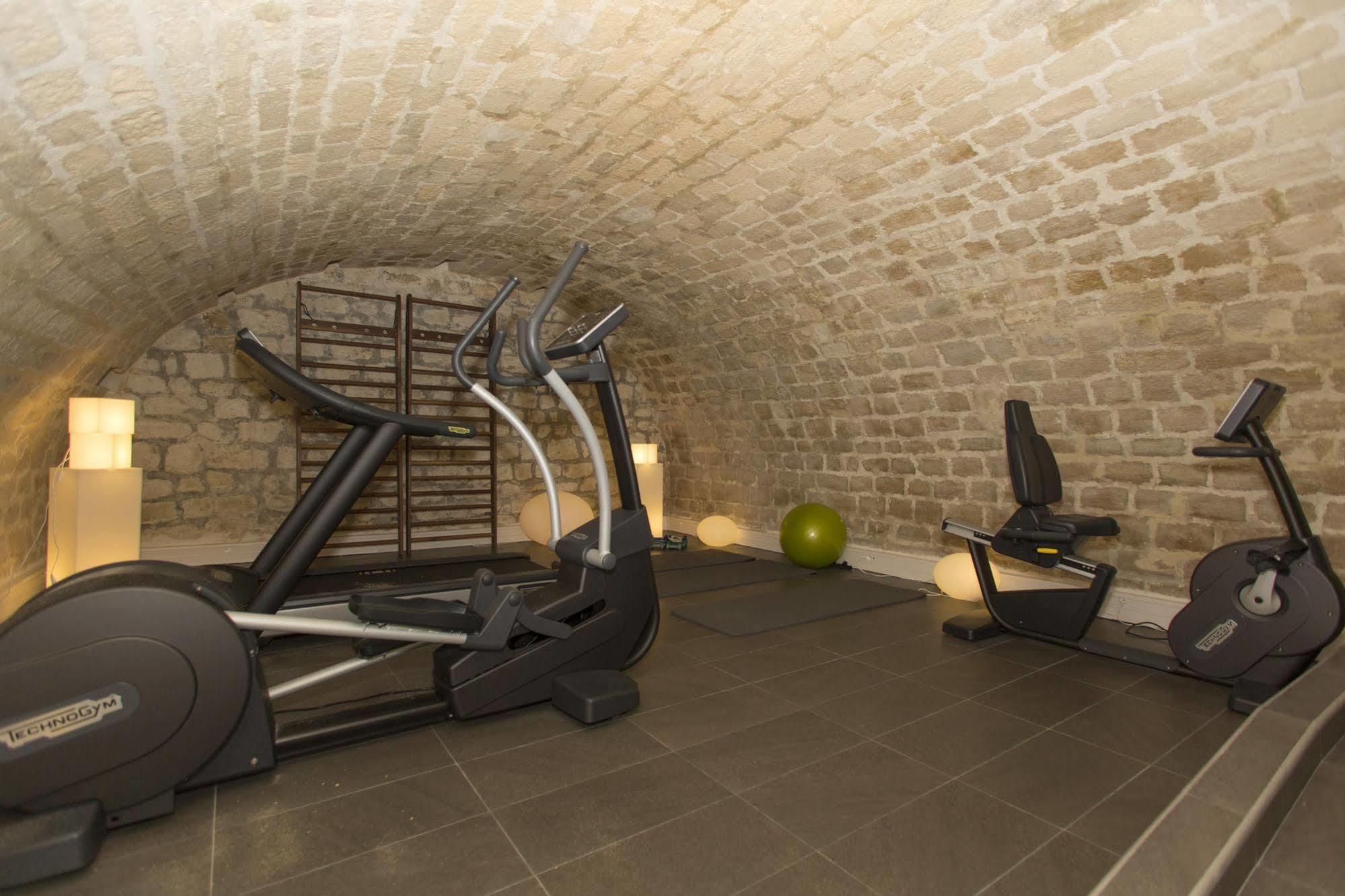 Hotel Marais Home Париж Экстерьер фото