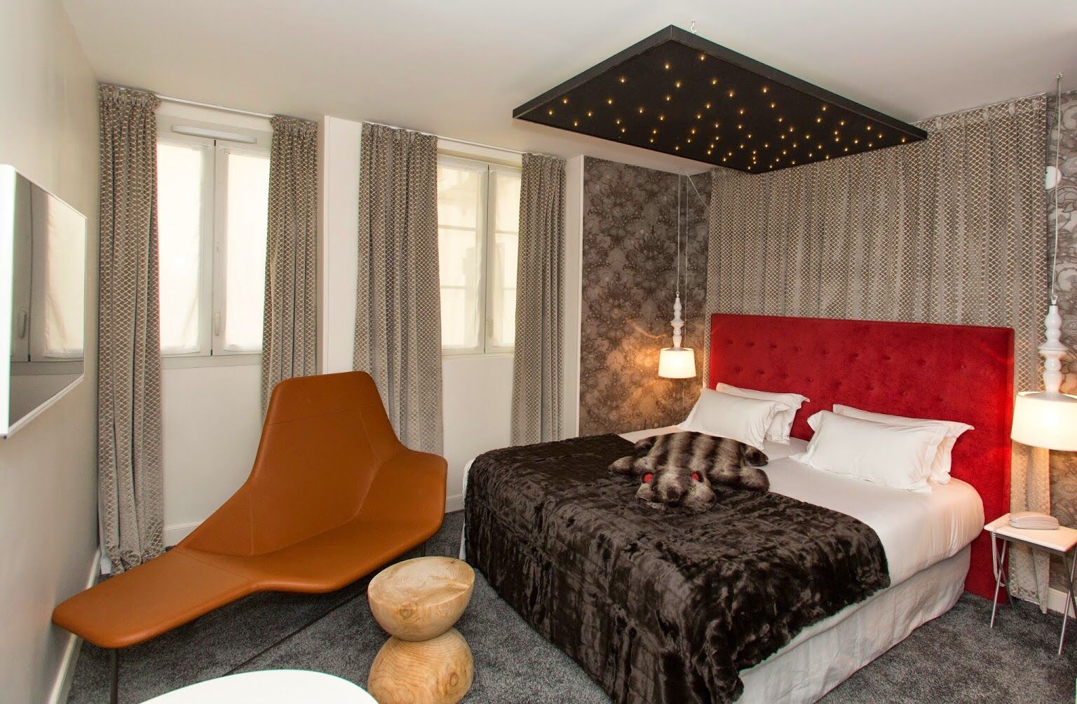 Hotel Marais Home Париж Экстерьер фото